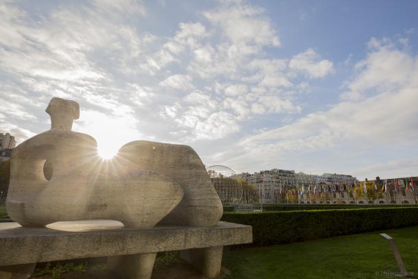 UNESCO Headquarters